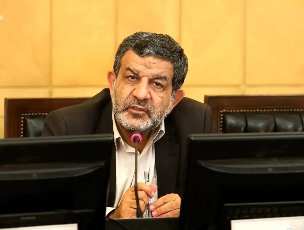 تقی پور: ضرورت ارتقای قدرت سایبری و هوش مصنوعی در وزارت دفاع