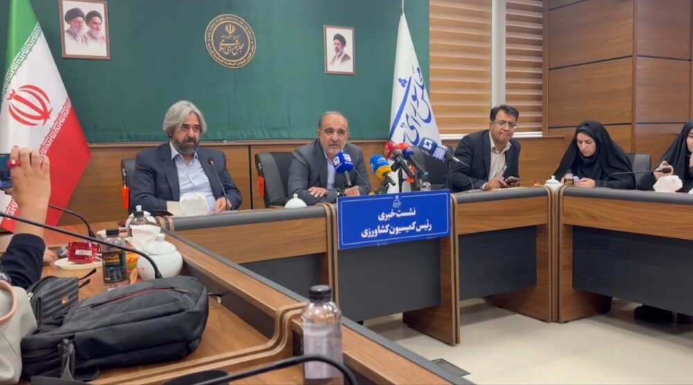 آخرین وضعیت استیضاح وزیر جهاد کشاورزی در مجلس