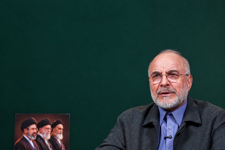 قالیباف: آمریکا باید تنبیه شود تا شیرفهم شود/ مذاکره و جنگ هر دو ابزار بازدارندگی هستند