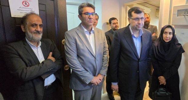 مشاور وزیر صمت: اصلاح حکمرانی تولید، لازمه تقویت توان صنعتی کشور است