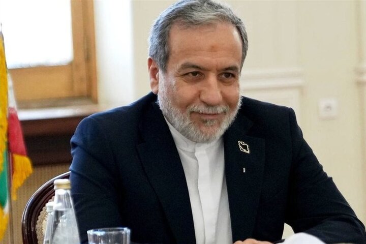 عراقچی: ما برنامه ۷ روزه خود را بیان کردیم و انتخاب با آمریکاست