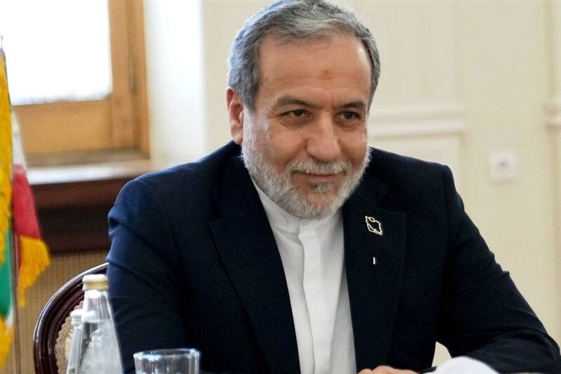 عراقچی: ما برنامه ۷ روزه خود را بیان کردیم و انتخاب با آمریکاست