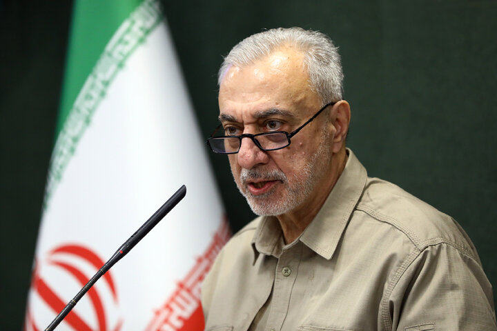 در جلسه رأی اعتماد وزیر دفاع چه گذشت؟ / دفاع پزشکیان، انتقادهای تند و رأی ۲۳۷ نماینده