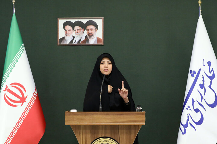 کمیسیون صنایع مجلس برنامه‌های وزیر پیشنهادی دفاع را قابل قبول ارزیابی کرد