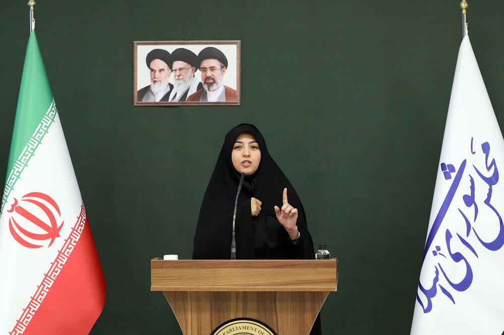 کمیسیون صنایع مجلس برنامه‌های وزیر پیشنهادی دفاع را قابل قبول ارزیابی کرد