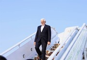عارف در نشست نخست‌وزیران شانگهای/ اقتصاد، لجستیک و هوش مصنوعی در دستور کار ایران