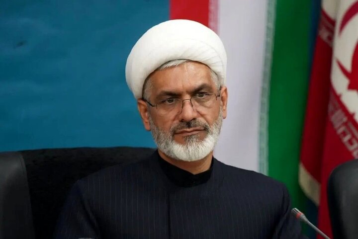 میرزایی: تبعیت از نظر شورای عالی امنیت ملی ضروری است/ مشارکت در رأی‌گیری‌های مجازی قابل توجه و ارزشمند است