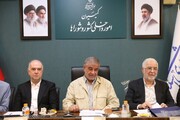 پاسخ وزیر کشور درباره عدم افزایش تعداد نمایندگان قانع کننده نبود/ ارسال سوال به صحن