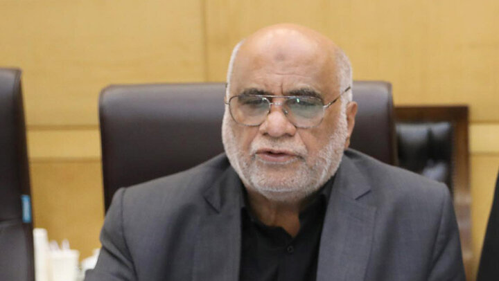 انتخاب مطورزاده به عنوان ناظر مجلس در هیئت امنای صندوق بیمه حوادث طبیعی ساختمان