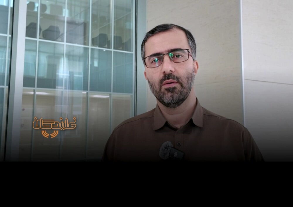 گودرزی: بررسی استیضاح وزیر کار در دستور کار هیئت‌رئیسه است/ هر تصمیمی درباره استیضاح وزیر کار، اعلام می‌شود