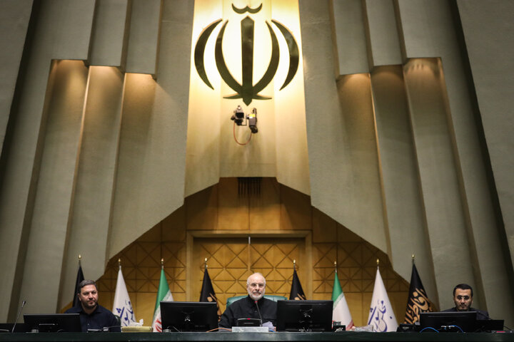 با تصویب مجلس؛ مجازات جرائم تعزیری همکاری با بیگانگان تشدید می‌شود