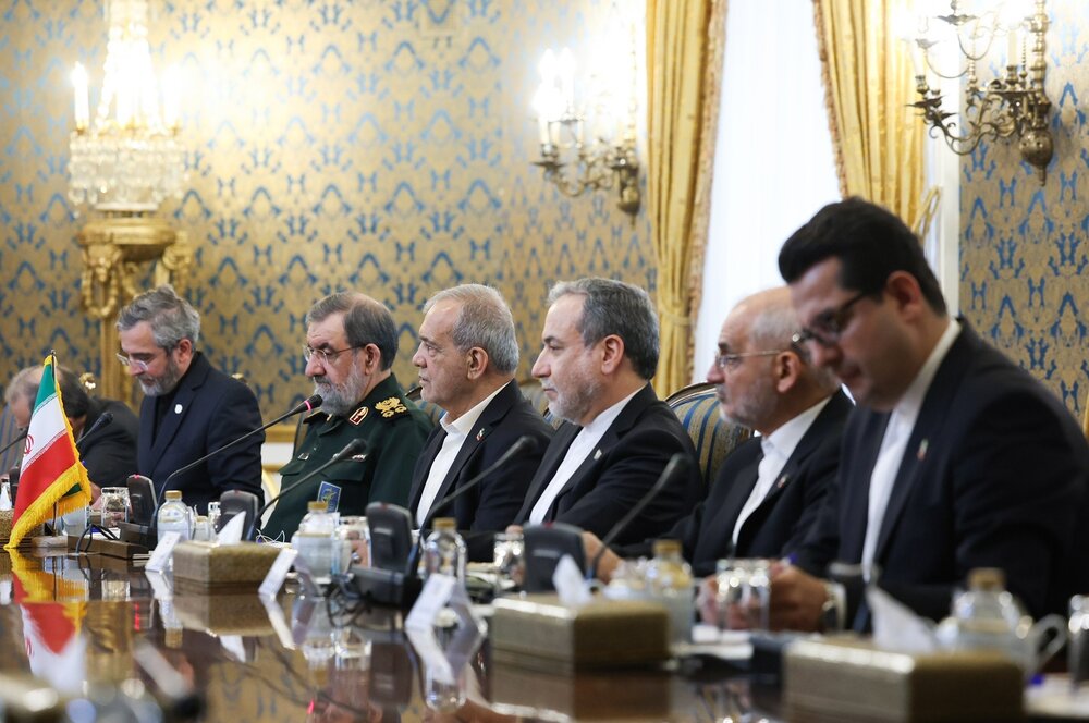 توافق ایران، عربستان، ترکیه و پاکستان برای ادامه گفتگوهای چهارجانبه