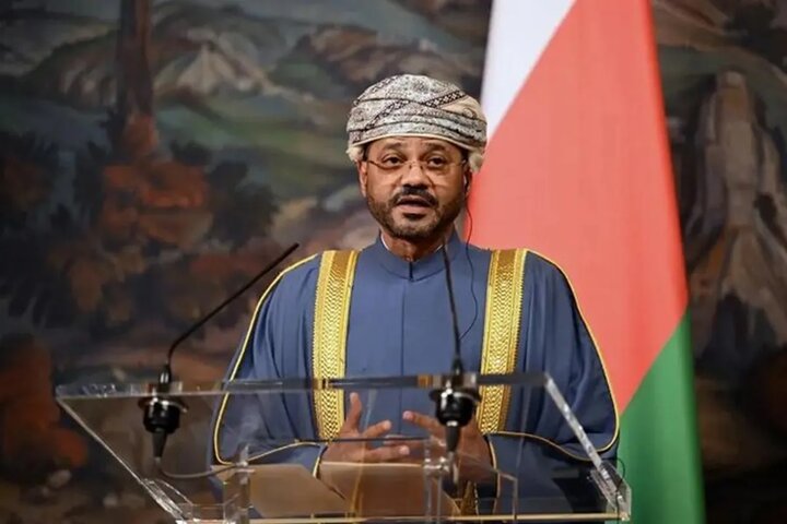 عمان: آمریکا با تهدید نشان‌دادن ایران مانع صلح می‌شود