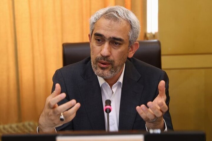 ساماندهی بانک های ناتراز در دستور کار دولت قرار دارد/ارز ترجیحی حذف نشده، ارز ترجیحی تمام شده