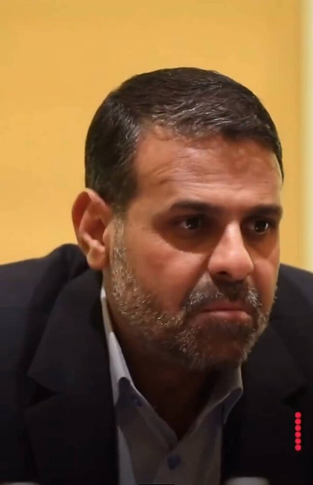 ️اعضای هیئت ایرانی از مجمع پارلمانی بریکس می‌گویند
