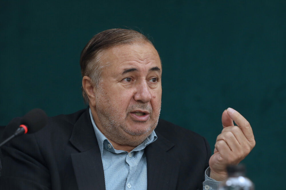 معطلی کامیون‌ها در مرزها تشدید شده است/ گره تجارت در مرزها با دیپلماسی اقتصادی باز می‌شود